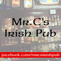 Mr. C's Irish Pub